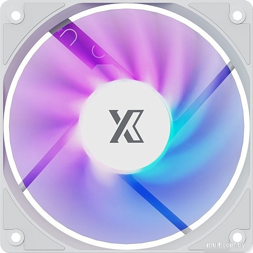 Вентилятор для корпуса XASTRA FC120W ARGB reverse