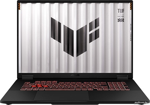 Игровой ноутбук ASUS TUF Gaming A18 2025 FA808UP-S8051