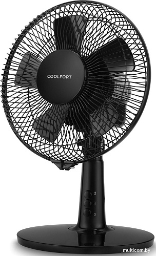 Вентилятор Coolfort CF-2001