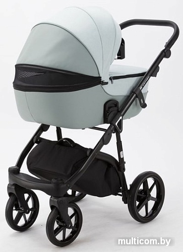 Универсальная коляска Adamex Mateo Tip (2 в 1, Ps-83)