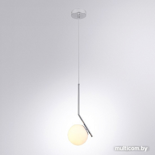 Подвесная люстра Arte Lamp Bolla-Unica A1924SP-1CC