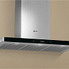 Кухонная вытяжка NEFF D79MT64N1