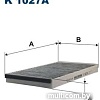 Filtron K1027A