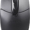 Мышь A4Tech OP-730D (черный)