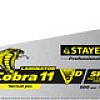 Ножовка Stayer 1516-50