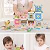 Кукольный домик Top Goods Наш дом JHTOY-025