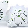 Интерактивная игрушка Happycow 777-618
