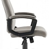 Офисное кресло Mio Tesoro Бернарди AF-C7378V (серый)