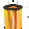 Filtron OE 665