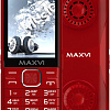 Maxvi P110 (красный)