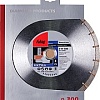 Отрезной диск алмазный Fubag 32300-6