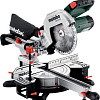 Торцовочная пила Metabo KGS 216 M 613216000