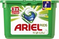 Стиральный порошок Ariel 3 в 1 Горный родник (15 шт)