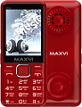 Maxvi P110 (красный)