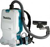 Пылесос Makita DVC660Z