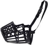 Намордник Каскад пластик №3 P813-1 04100005