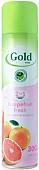 Освежитель воздуха Gold Wind Grapefruit Fresh 300 мл
