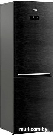 Холодильник BEKO RCNK365E20ZWB