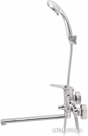 Смеситель Raiber Metris R5502