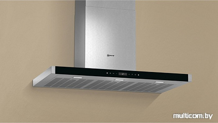 Кухонная вытяжка NEFF D79MT64N1