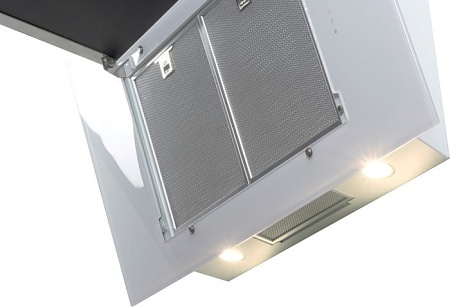 Кухонная вытяжка CATA Thalassa 700XGWH 02178002