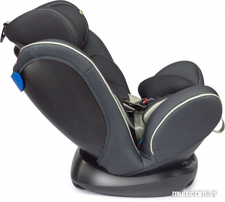 Автокресло Happy Baby Spector (stone)