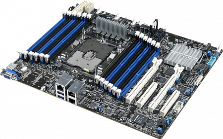 Материнская плата ASUS Z11PA-U12