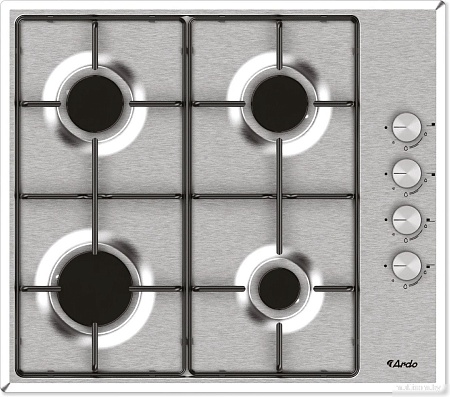 Варочная панель ARDO MHS64GX2