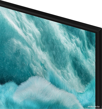 Телевизор Samsung QLED 4K Q7FA AI QE43Q7FAAUXRU