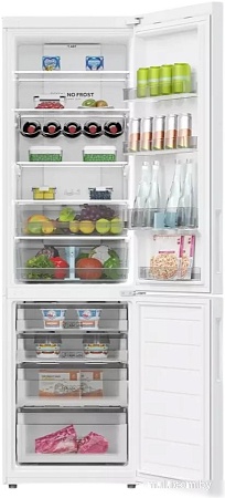 Холодильник Haier C2F637CWMVU1