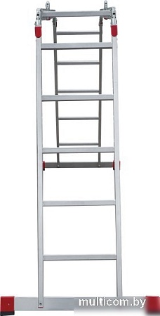 Новая высота NV3320 3320245 (2x4 + 2x5 ступеней)