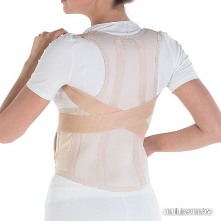 Корректор осанки Trives Т-1774 №7 (XXL)