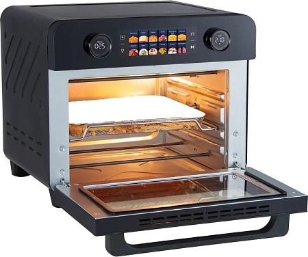 Мини-печь KUPPERSBERG KMO 250
