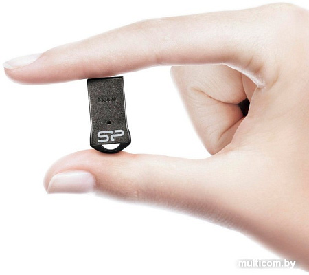 USB Flash Silicon-Power Touch T01 64GB (SP064GBUF2T01V3K)