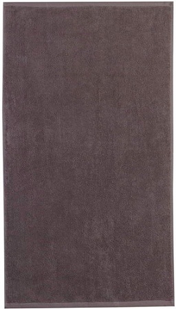 Полотенце Sofi De MarkO Preston 70х140 ПЛ-ПР-70х140к (кофейный)