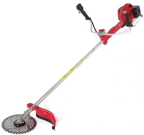 Триммер Интерскол КБ-44/52ВВ 910.0.0.40