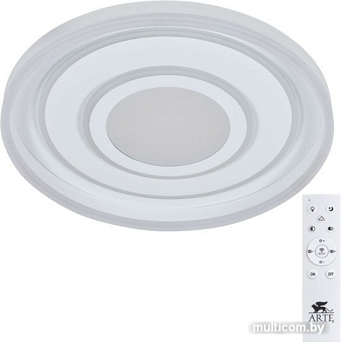 Лампа Arte Lamp Multi-Space A1432PL-1WH