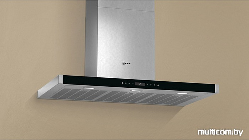 Кухонная вытяжка NEFF D79MT64N1