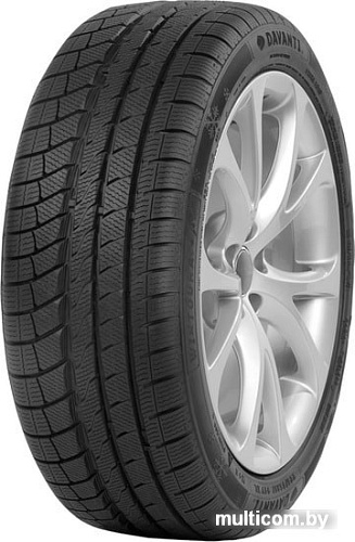 Автомобильные шины Davanti Wintoura+ 215/55R16 97V