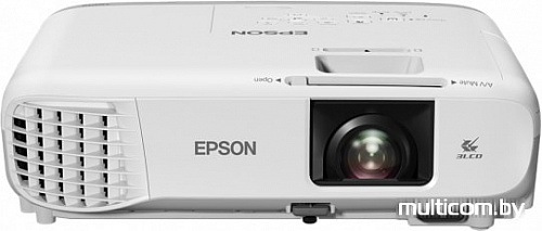 Проектор Epson EB-W39