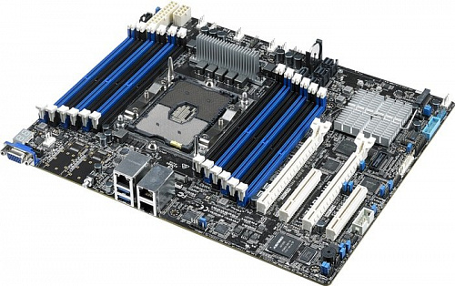 Материнская плата ASUS Z11PA-U12