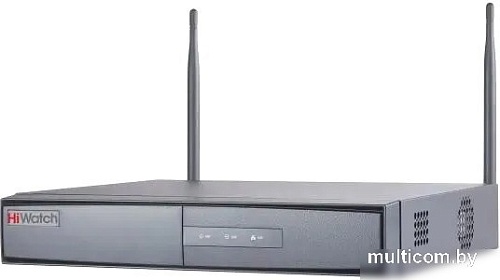HiWatch DS-N304W(B)