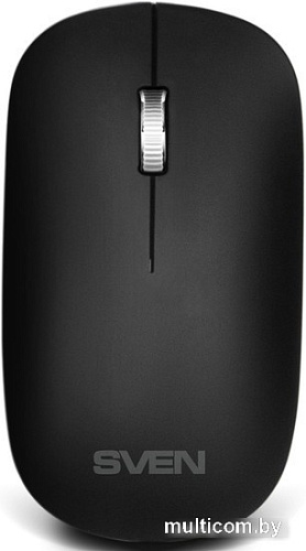 Офисный набор SVEN KB-C2550W