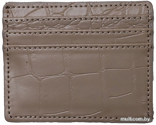 Кредитница Galanteya 36222 23с585к45 (кофейный)