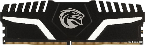 Оперативная память KingSpec Storm 8ГБ DDR5 4800 МГц KS4800D5M11008G