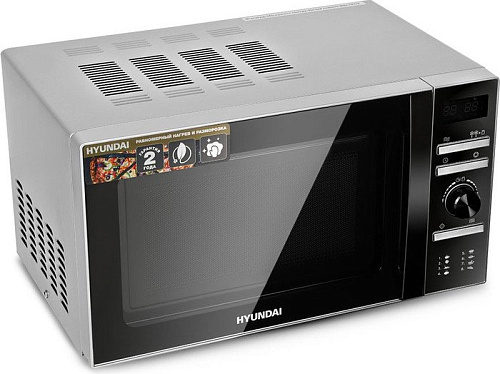 Микроволновая печь Hyundai HYM-D3026