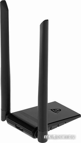 Wi-Fi адаптер Digma DWA-AC13002E