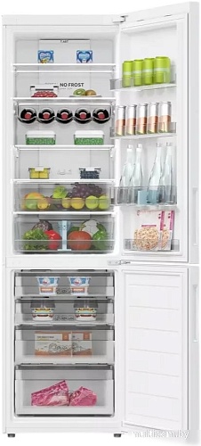 Холодильник Haier C2F637CWMVU1