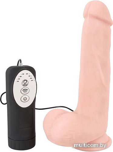 Вибратор Orion Medical Silicone 5968680000