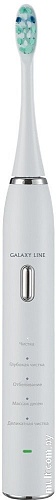 Электрическая зубная щетка Galaxy Line GL 4983 (белый)